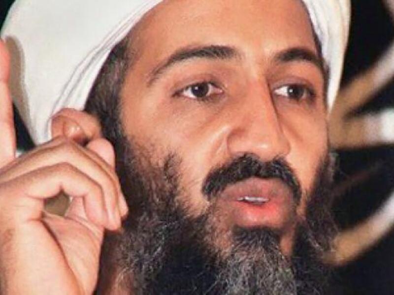 1,500 tapes, 200 speakers and five decades of al-Qaeda show an insight into the militant years after his death. (AFP/File)