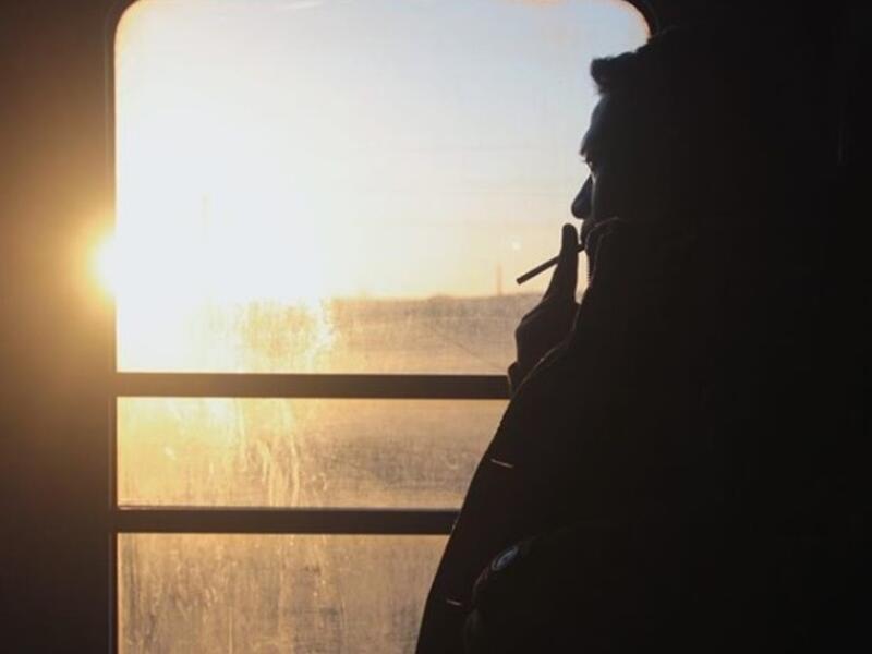 People spend a lot of time thinking (Instagram)