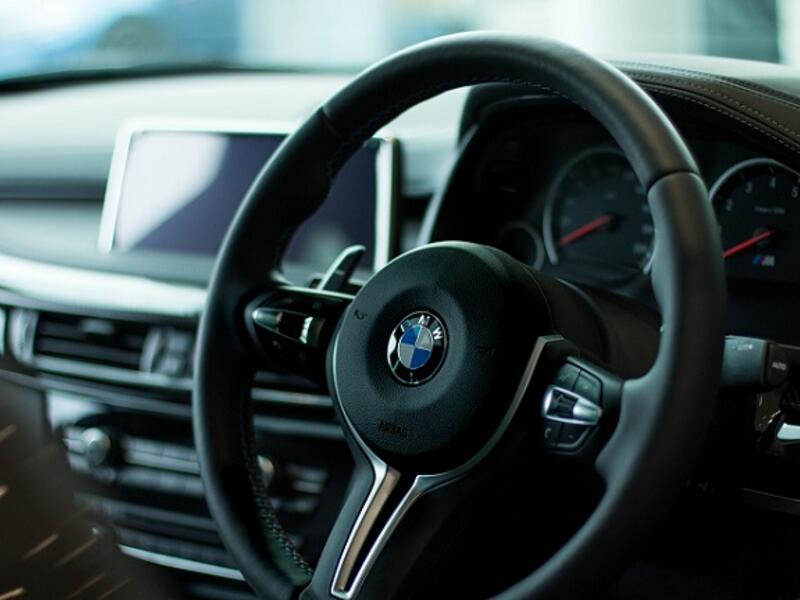 Car prices changes in Egypt this year ranged from +7% up to +129% for some models. (Pixabay)
