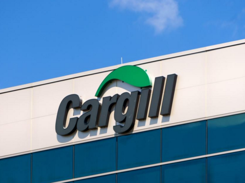 Cargill will allow employees to be rehired as early as 30 days after being terminated, a move welcomed by the Council on American-Islamic Relations (CAIR). (Twitter)