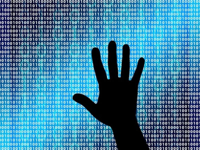Saudi Arabia witnessed 164,000 cyber attacks a day in 2015. (Pixabay)