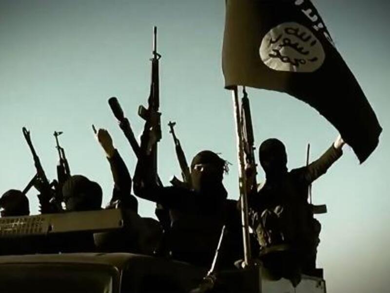 Foreign Minister Laurent Fabius estimated the total number of Daesh fighters at 30,000. (YouTube)