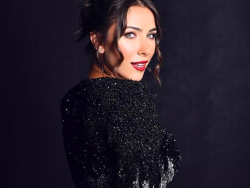 Daniella Rahme is proving she is a name that is there to stay