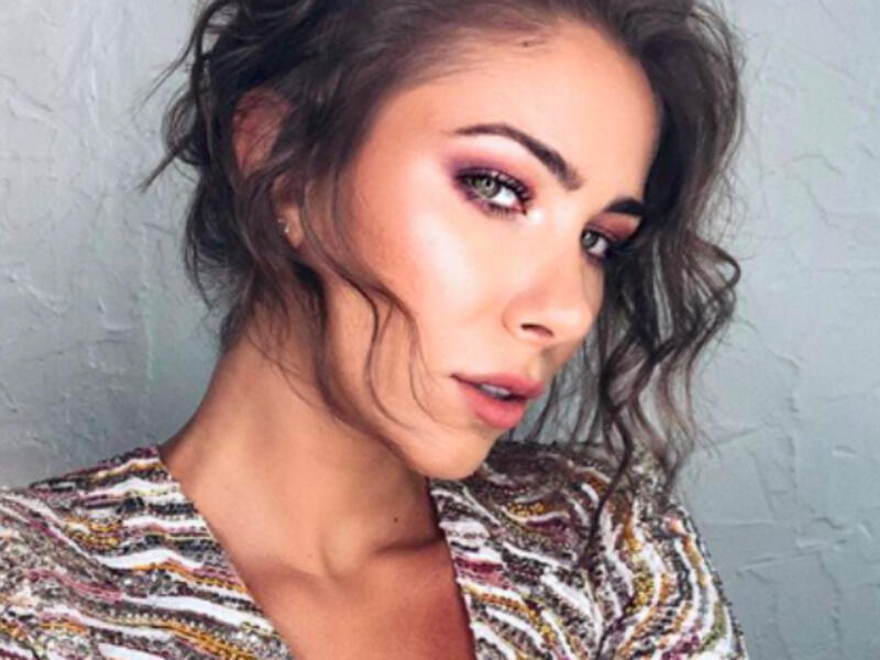 Daniella Rahme is proving she is a name that is there to stay