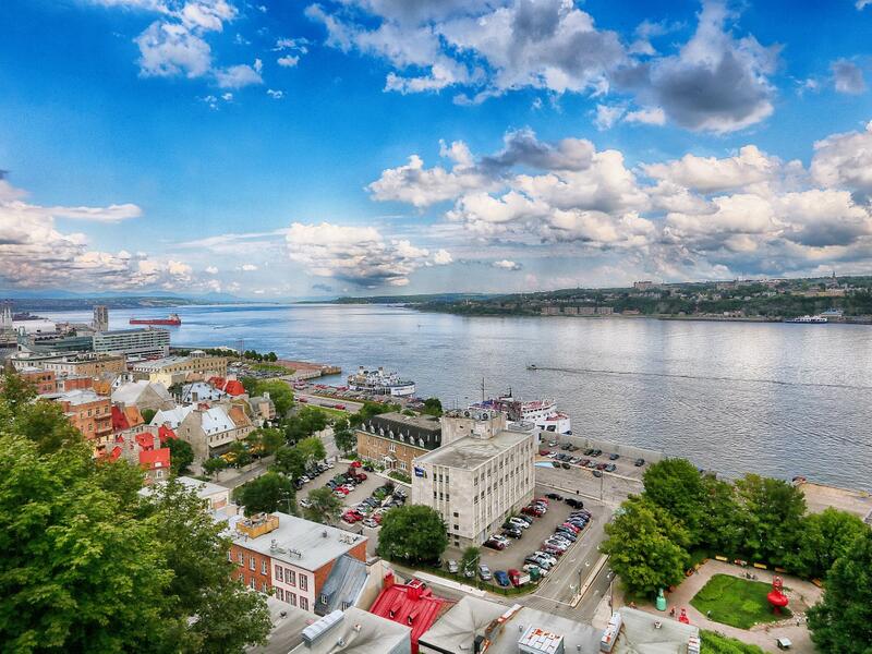 QUEBEC, CANADA: Home to some of the more recent migrants from the Middle East, Canada has only had a significant Arab population since the 1990s. Unlike other countries, the majority of Middle Easterners — mostly from Lebanon — are first-generation migrants and born outside of Canada. 