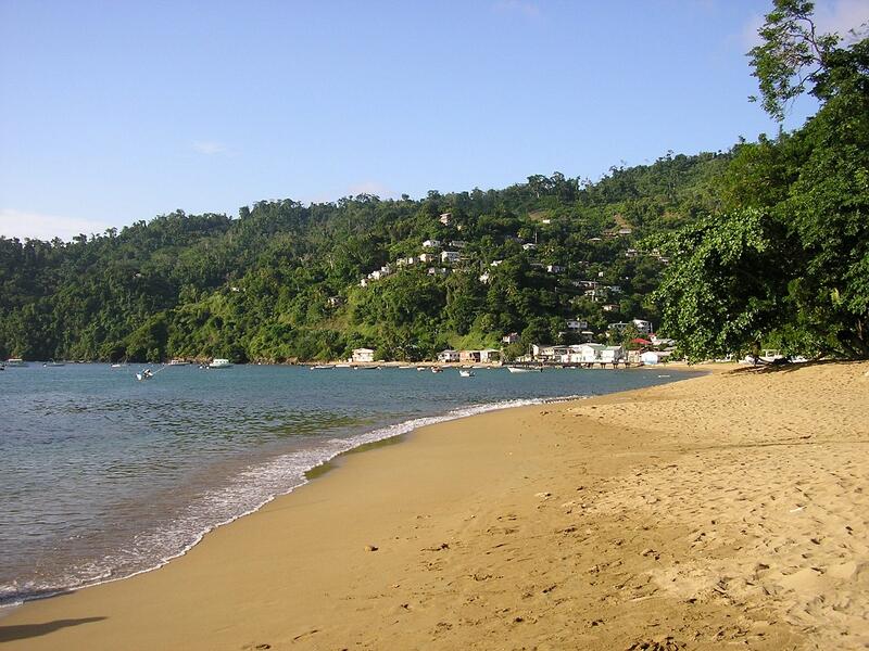 TRINIDAD: In the early 1900s Syrian and Lebanese Christians in fear of religious persecution moved to Trinidad, where the economy, political stability and environment seemed ideal to Arabs seeking a new life. With their entrepreneurship they managed to establish themselves on the island and become an integral part of Trinidad and Tobago. 
