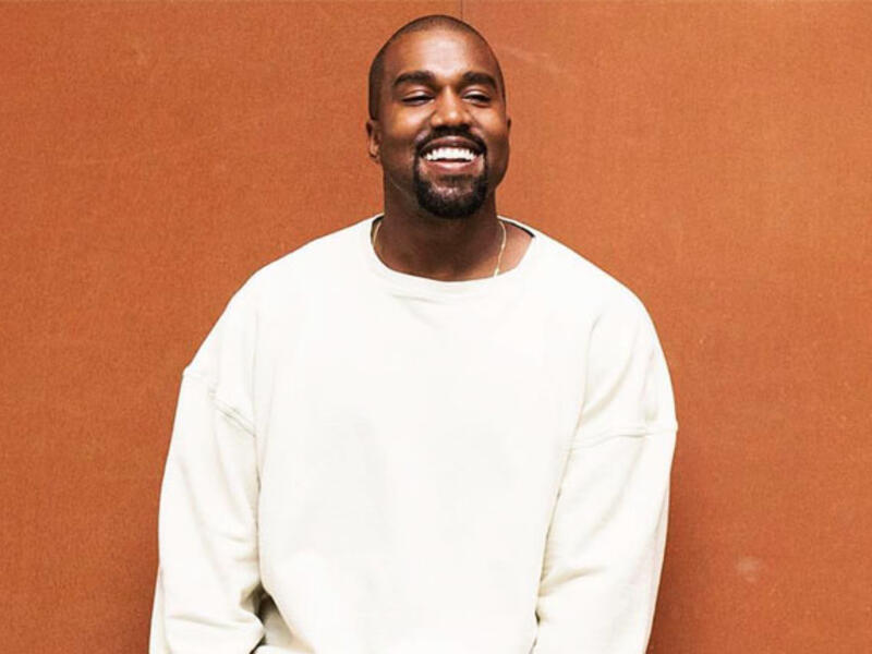 Kanye West was set to handle the design of the stage (Source : kanyewest / Instagram ) 