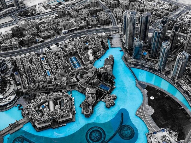 Gulf News lists the 7 cheapest areas to rent in Dubai this summer. (File photo)