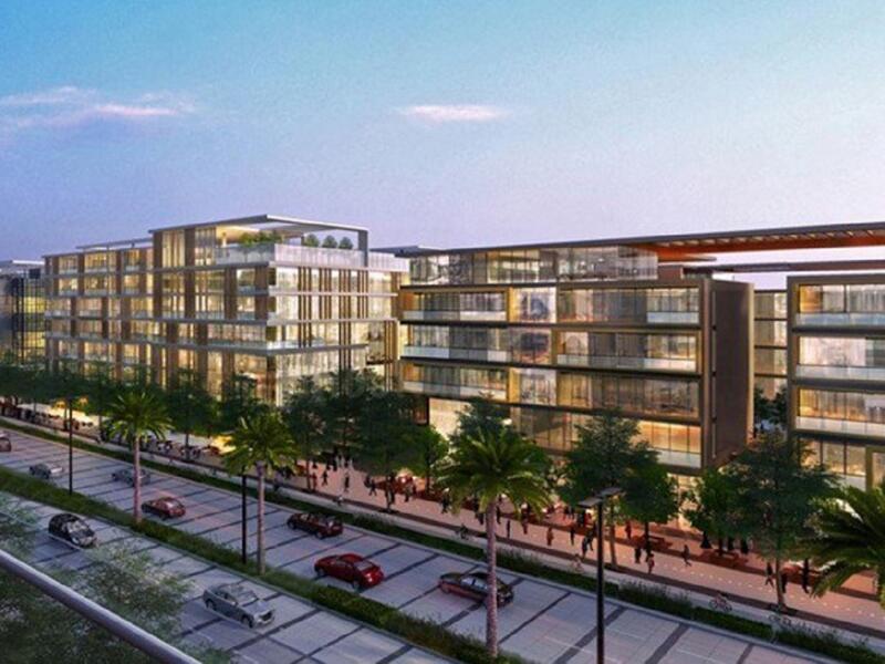 مشروع توسعة "سيتي ووك المرحلة الثانية"،انتهى العمل مؤخراً على المرحلة الثانية من مشروع السيتي ووك والذي لفت الأنظار إليه بسبب تفرد مخططاته الهندسية، ويضم المشروع العديد من المقاهي والمطاعم على امتداد بحيرة البرج المتميزة بإطلالات ساحرة .