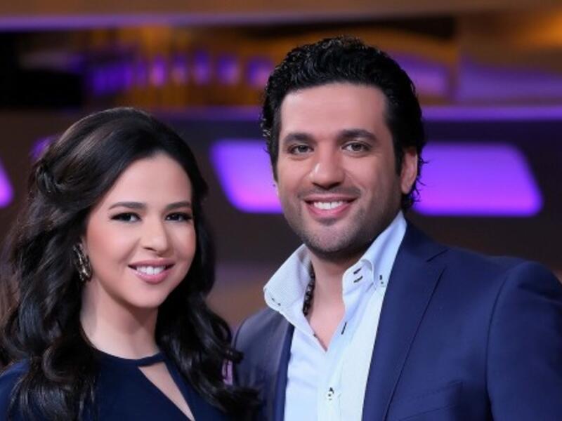 Amy will wed Hassan in early Nov. (File photo)