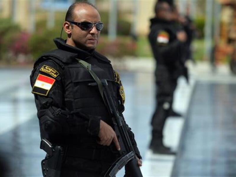 Egypt launched a crackdown on Muslim Brotherhood members since the ousting of Mohamed Morsi in 2013. (AFP/File)
