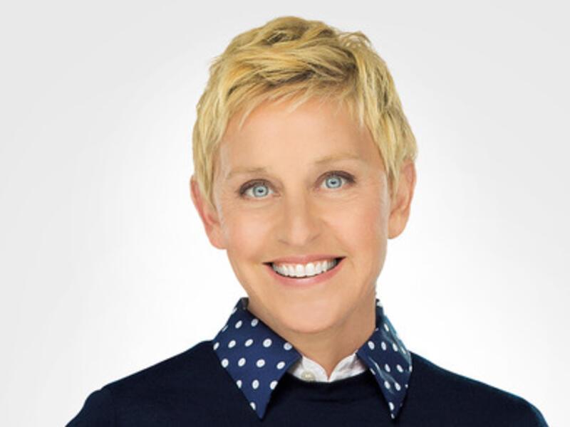This is the first time ever Ellen’s Design Challenge will air in the MENA region. (CelebMix.com)