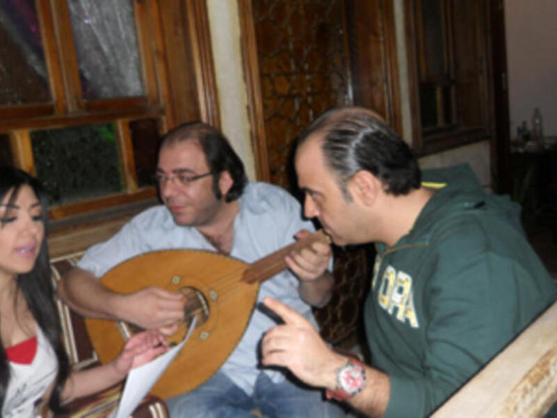 Reem Marouf 
