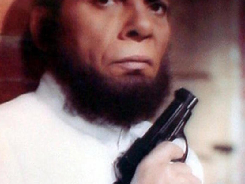 Adel Imam