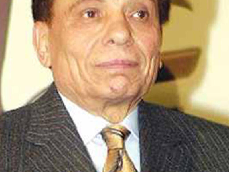 Adel Emam
