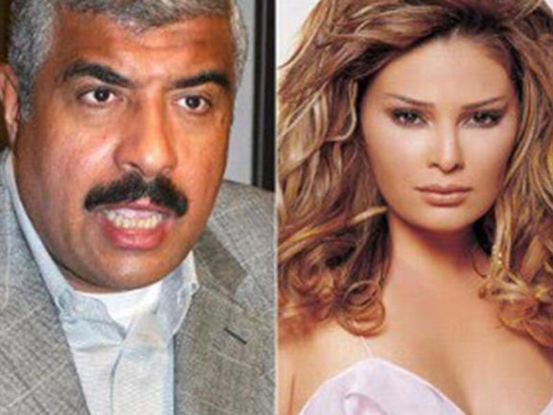 Hisham Talaat Mustafa