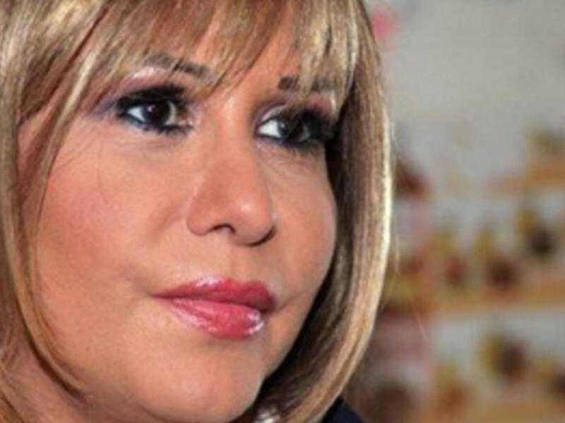 Maha Al Masri