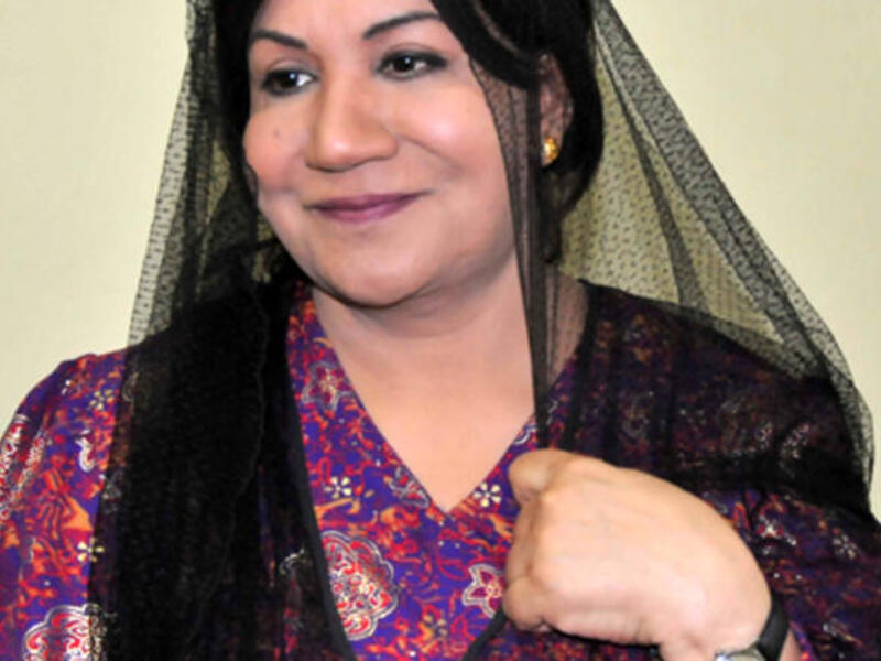 Suad Abdullah