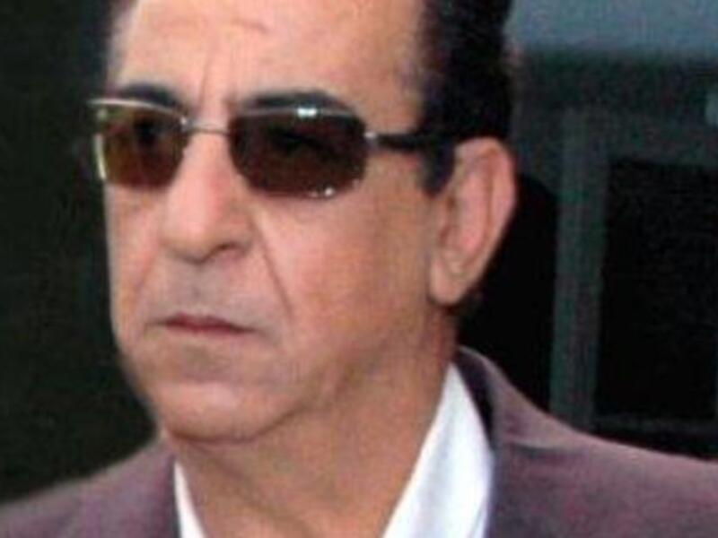 Ahmad Ratib