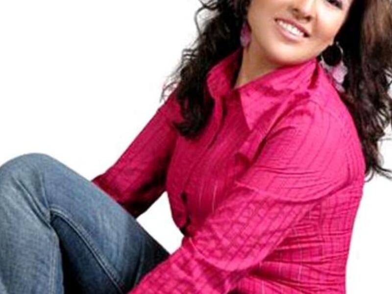 May Kassab