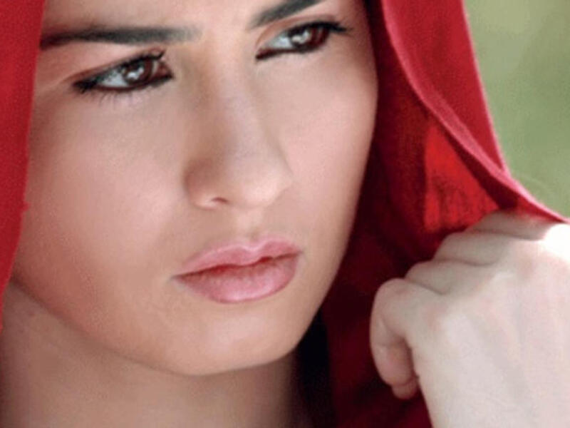 Maysoon Abu Asaed 