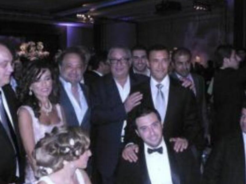 Kathem El Saher