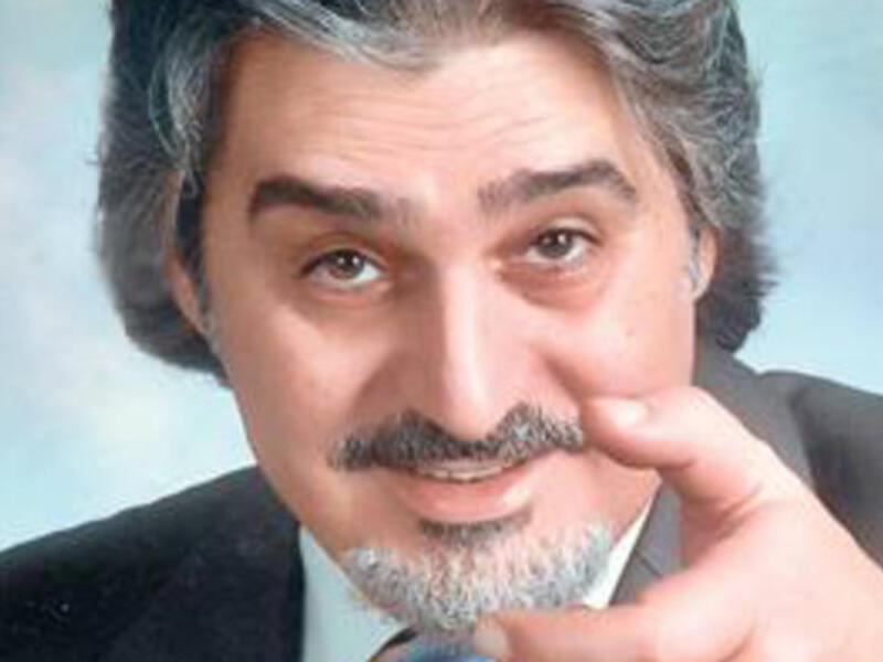 Abbas Al Nouri