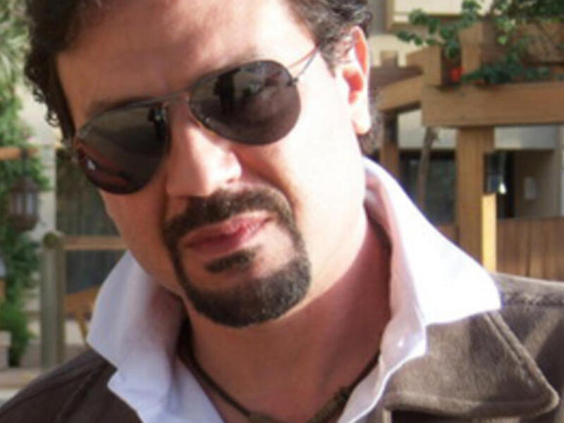 Amer Khafash