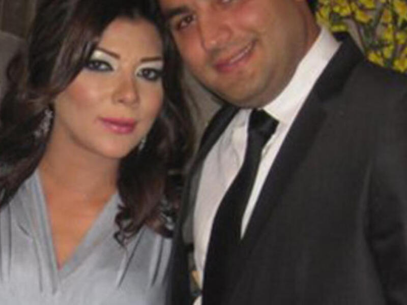 Asalah and Ayham Nasri