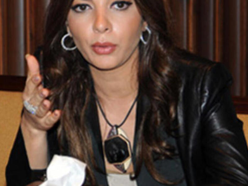 Asalah Nasri provokes controversy in Saudi woman circles
