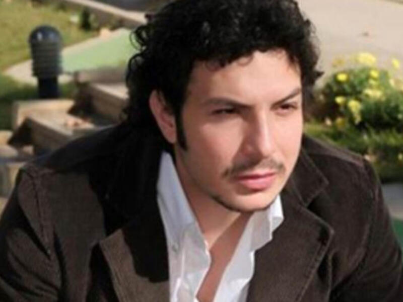 Basil Khayat