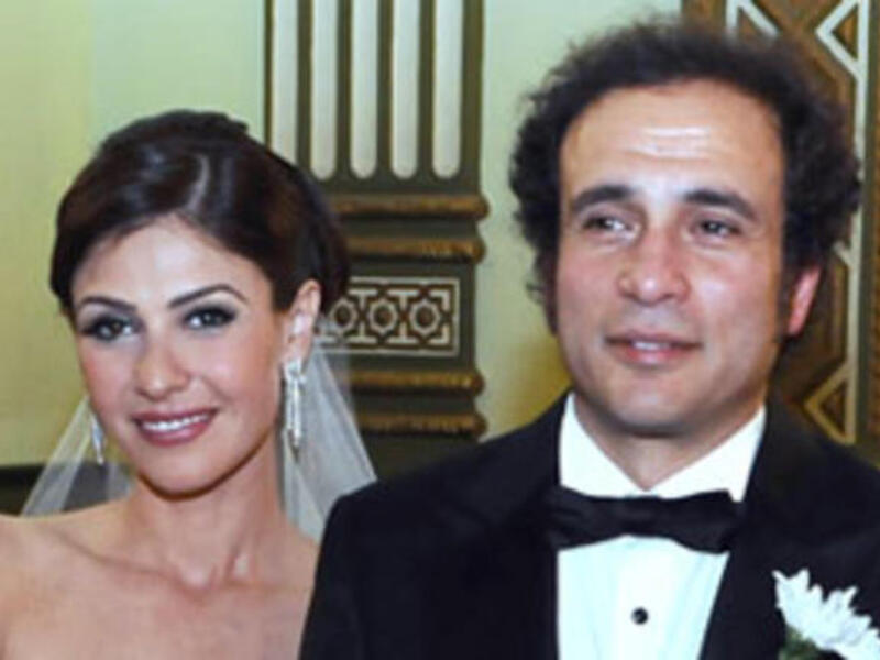 Basmah and Hamzawi