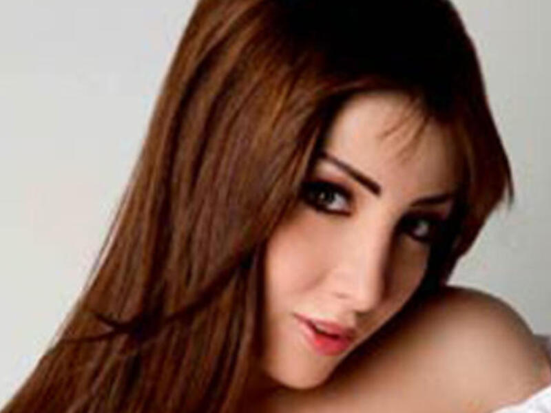 Darine Hadchiti