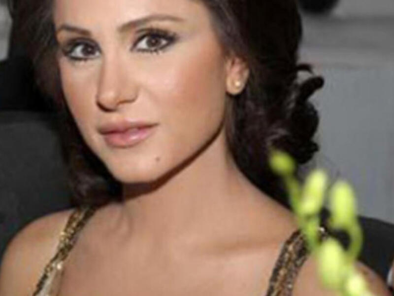 Dima Qandalfit