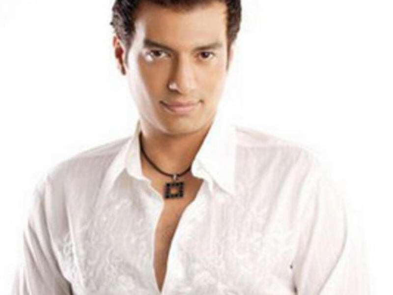 Ehab Tawfiq
