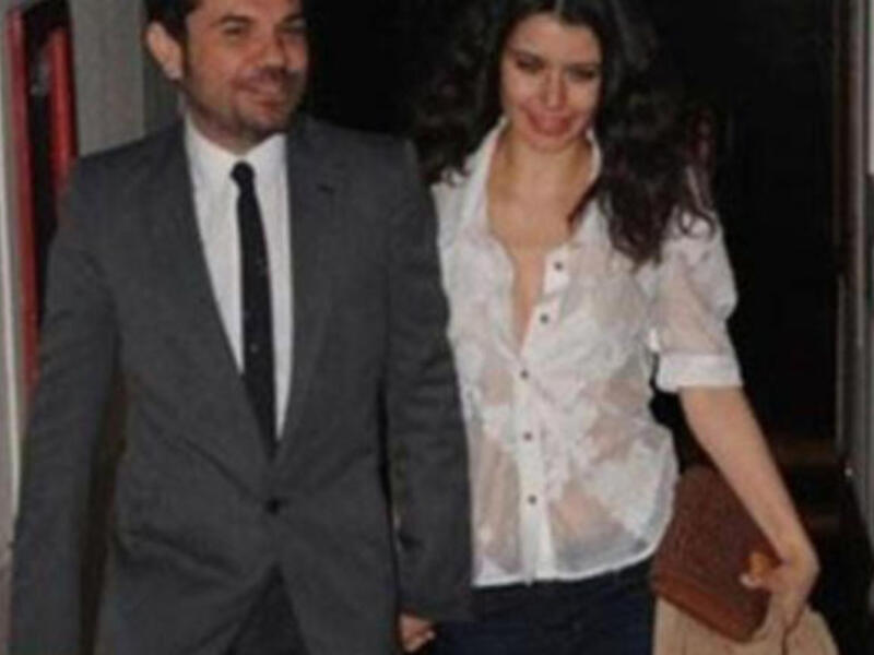 Beren and Kenan out and about