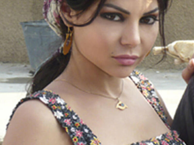 Haifa Wahbi