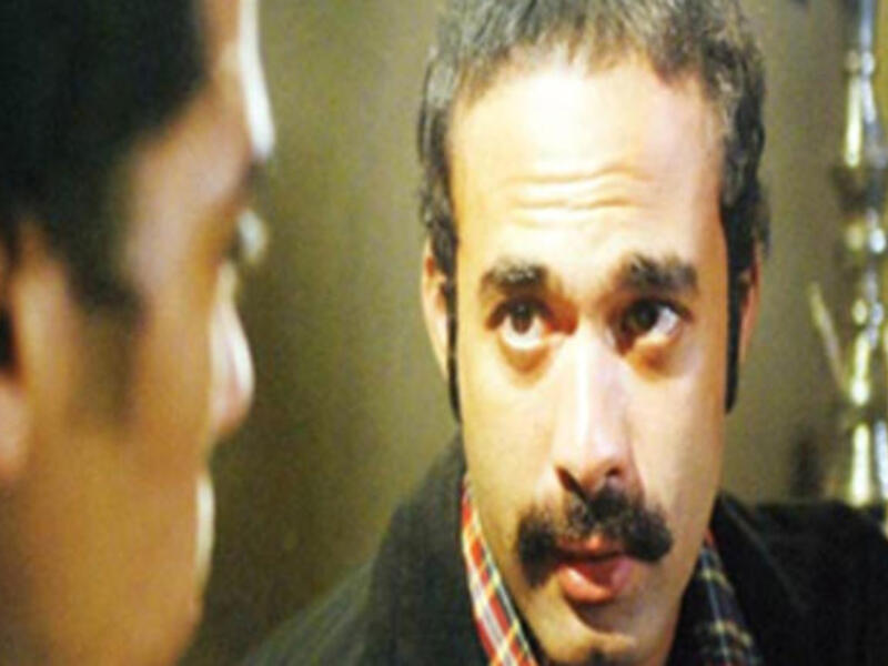 Haitham Zaki