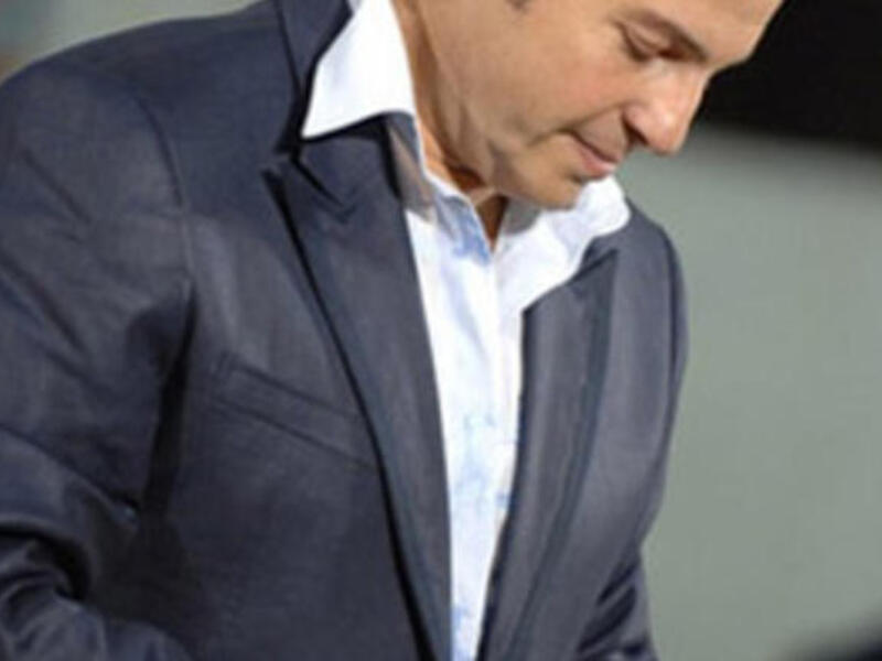 Hani Shaker