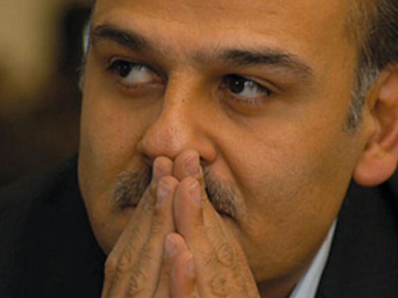 Jamal Suleiman