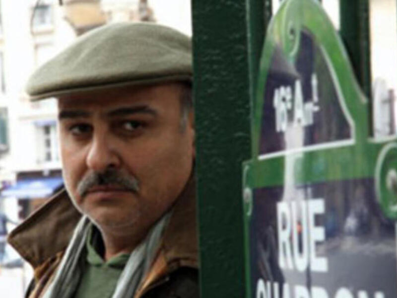 Jamal Sulieman