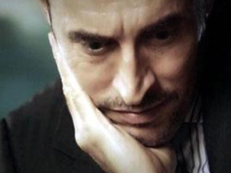 Kathem El Saher