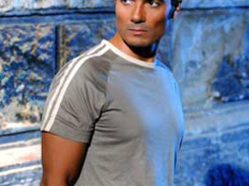 Khaled Al Nabawi