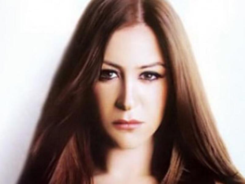 Mina Shalabi