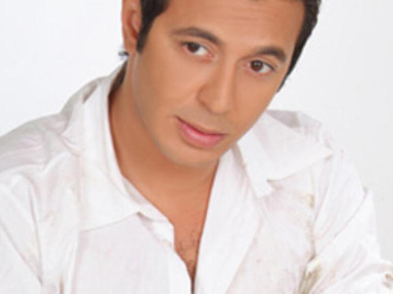 Mustafa Shabaan
