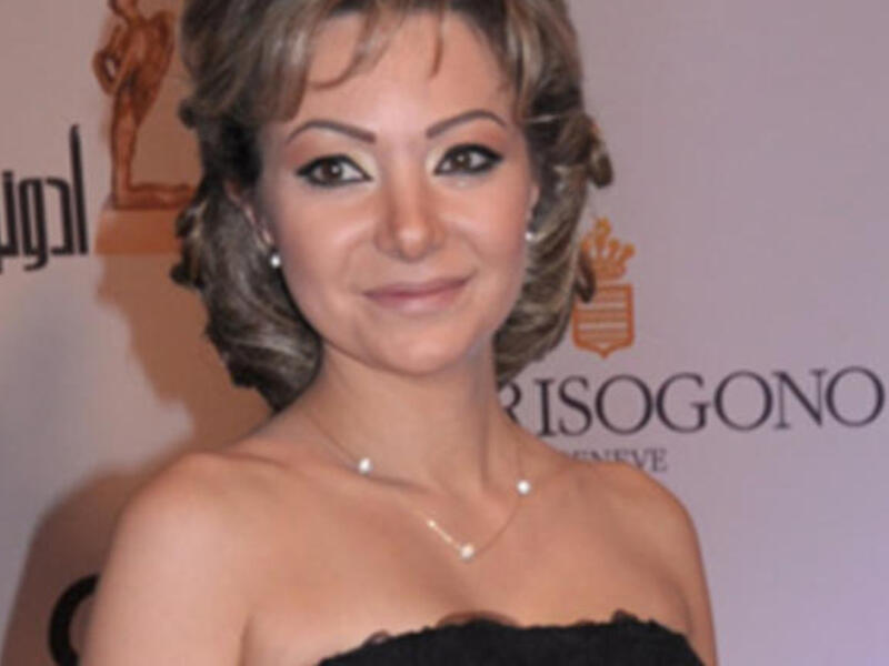 Nadine Tahseen Baik