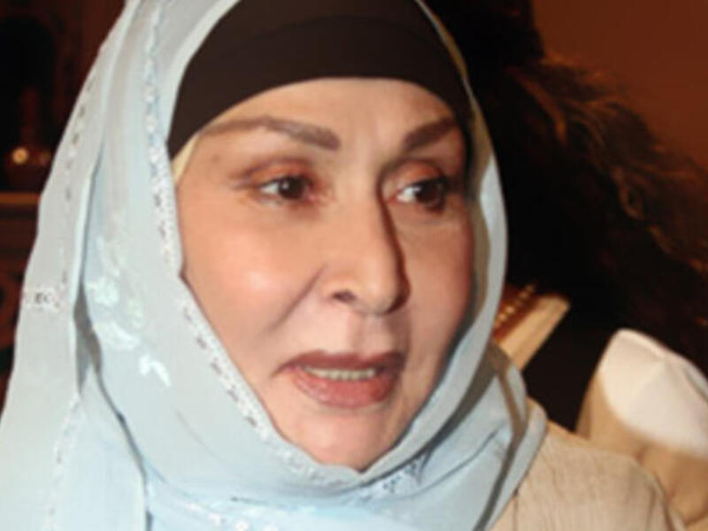 Suhair Al Babili