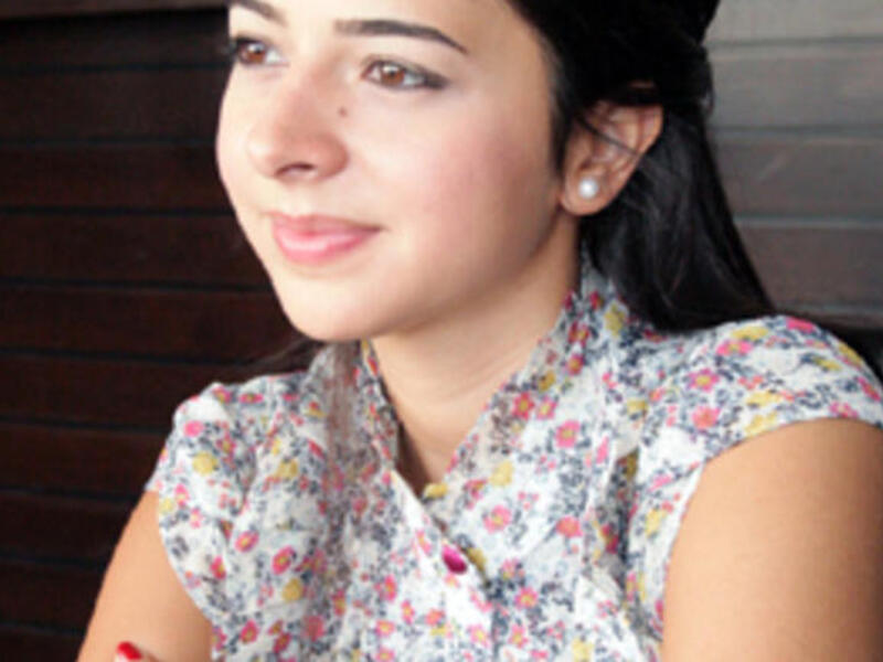 Taj Haydar