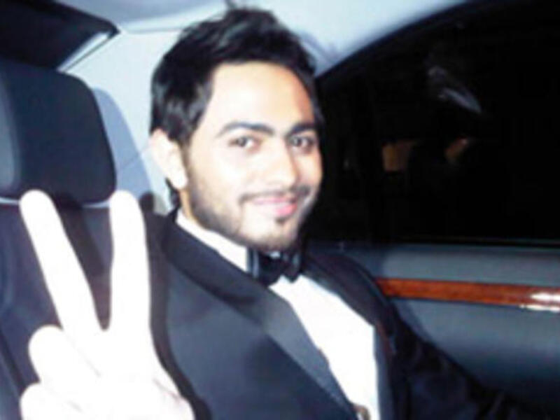 Tamer Husni