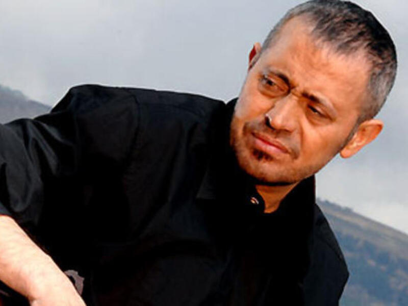 George Wassouf